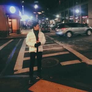 Meet your Posher, Thanh